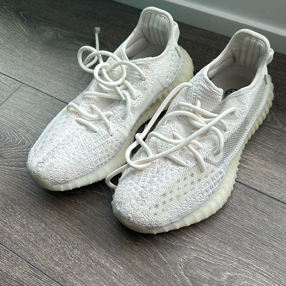 Yeezy boost 350 v2